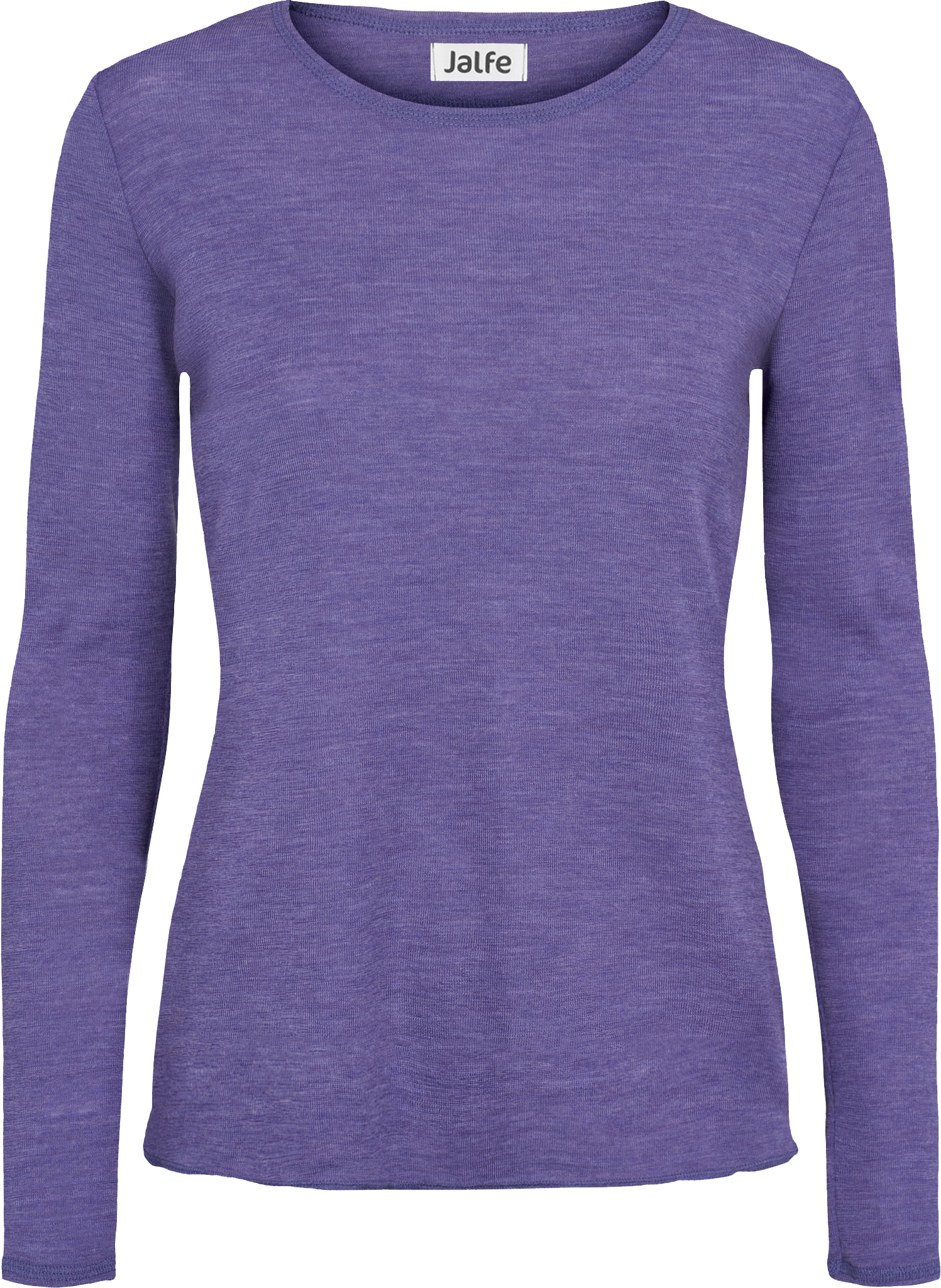 Shirt plain merino